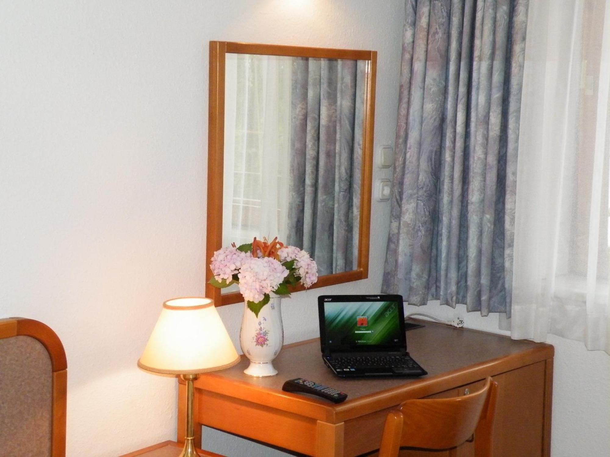 Apartment Pension Rideg Hévíz Rom bilde